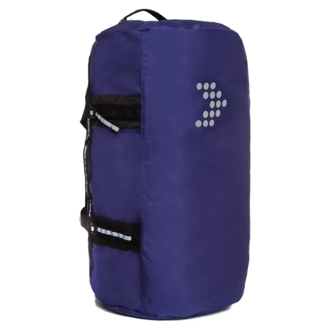 Hot Travelbags The Base Duffle Backpack L blue