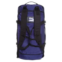 Hot Travelbags The Base Duffle Backpack L blue