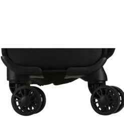 Online Travelbags The Base Soft Trolley S dark blue