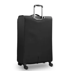Hot Travelbags The Base Soft Trolley 79 black
