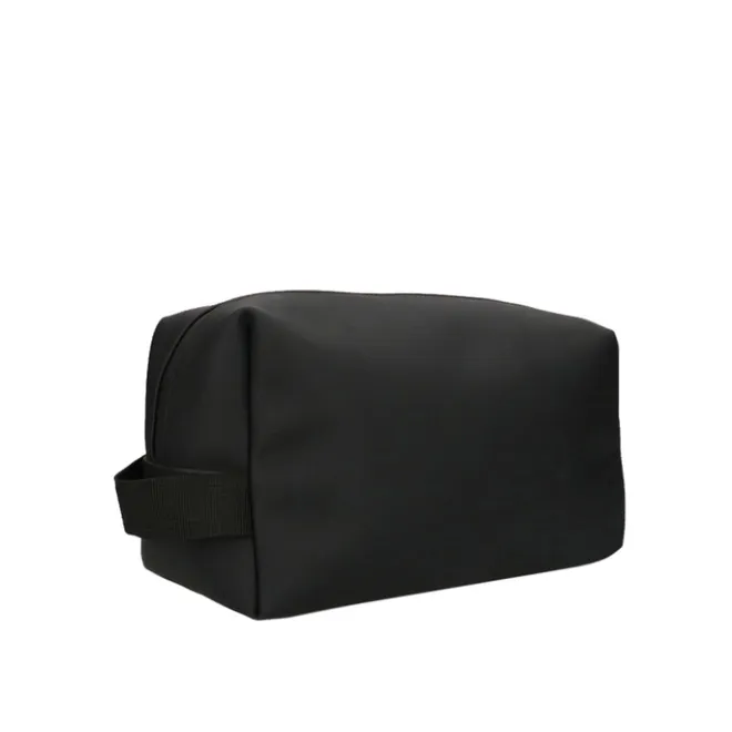 Outlet Travelbags The Base Toiletry Bag black
