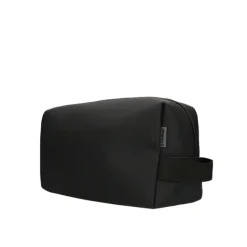Outlet Travelbags The Base Toiletry Bag black