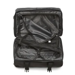 Discount Travelbags The Base Wheeled Cabin Duffle black