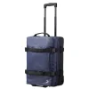 Hot Travelbags The Base Wheeled Cabin Duffle blue