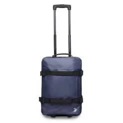 Hot Travelbags The Base Wheeled Cabin Duffle blue