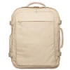 Hot Travelbags The Breeze Cabin Backpack L khaki