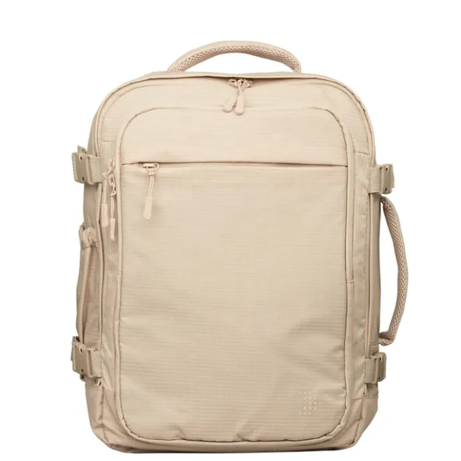 Discount Travelbags The Breeze Cabin Backpack M khaki