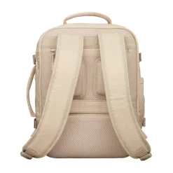 Discount Travelbags The Breeze Cabin Backpack M khaki