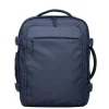 Travelbags The Breeze Cabin Backpack M blue