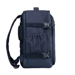 Travelbags The Breeze Cabin Backpack M blue