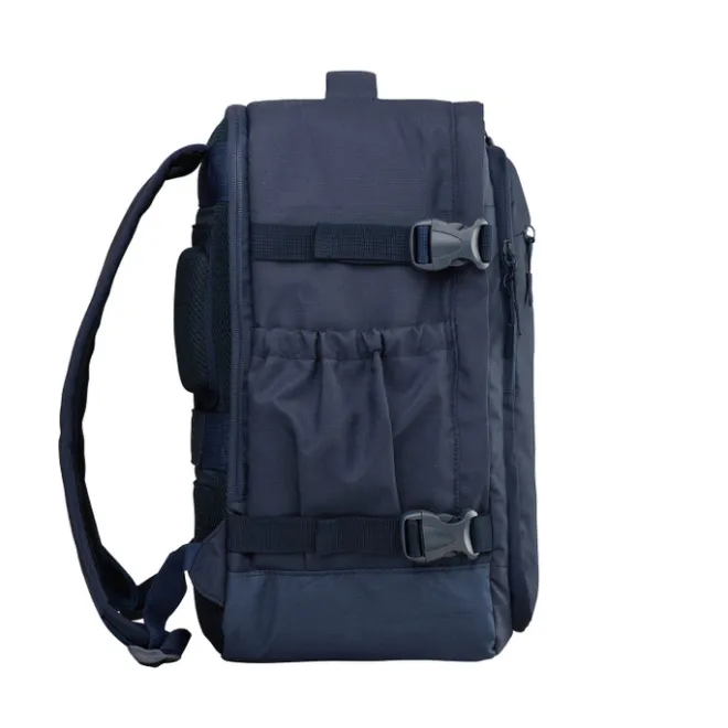 Travelbags The Breeze Cabin Backpack M blue