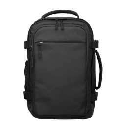 Discount Travelbags The Breeze Cabin Backpack S black