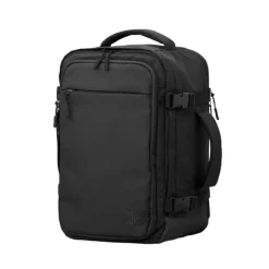 Discount Travelbags The Breeze Cabin Backpack S black