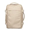 Outlet Travelbags The Breeze Cabin Backpack S khaki