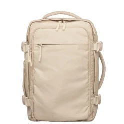 Outlet Travelbags The Breeze Cabin Backpack S khaki