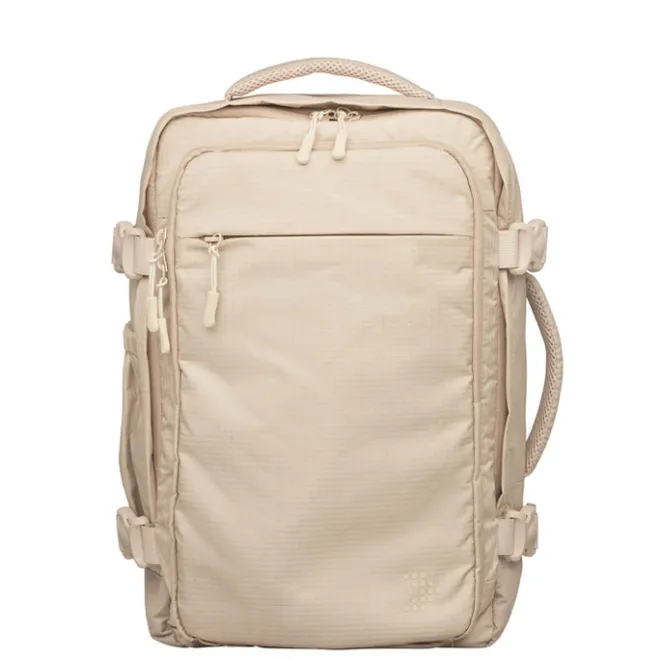 Outlet Travelbags The Breeze Cabin Backpack S khaki