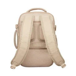 Outlet Travelbags The Breeze Cabin Backpack S khaki