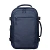 New Travelbags The Breeze Cabin Backpack S blue