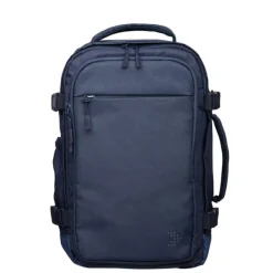 New Travelbags The Breeze Cabin Backpack S blue