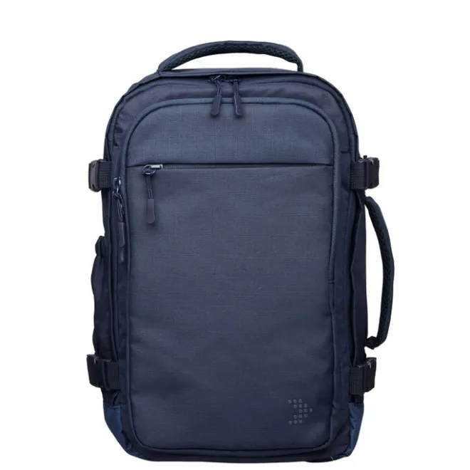 New Travelbags The Breeze Cabin Backpack S blue