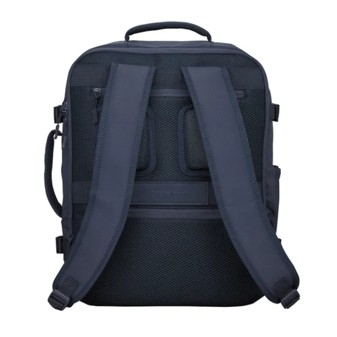 Hot Travelbags The Breeze Cabin Backpack L blue