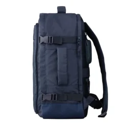 Hot Travelbags The Breeze Cabin Backpack L blue