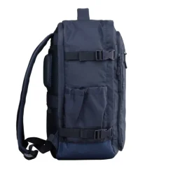 Hot Travelbags The Breeze Cabin Backpack L blue