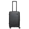 Discount Travelbags The Eclipse Cabin Trolley black