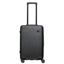 Discount Travelbags The Eclipse Cabin Trolley black