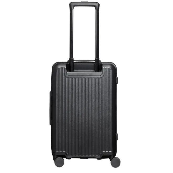 Discount Travelbags The Eclipse Cabin Trolley black