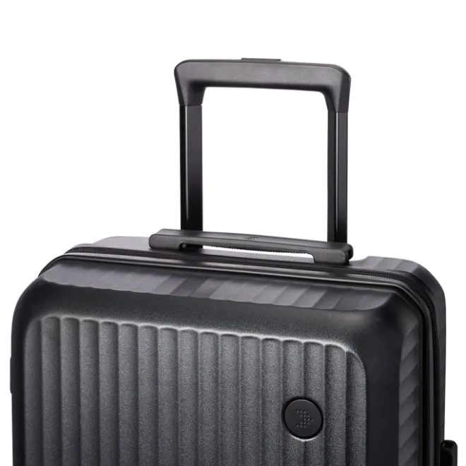 Discount Travelbags The Eclipse Cabin Trolley black