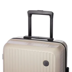 Sale Travelbags The Eclipse Cabin Trolley champagne