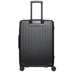 Discount Travelbags The Eclipse Trolley M black