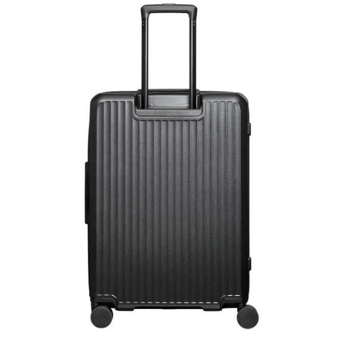 Discount Travelbags The Eclipse Trolley M black