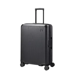 Discount Travelbags The Eclipse Trolley M black