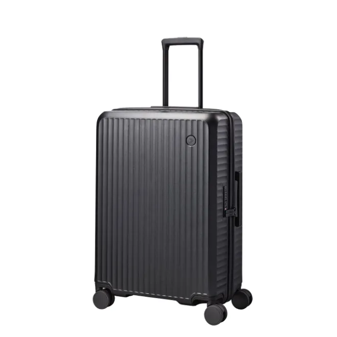 Discount Travelbags The Eclipse Trolley M black