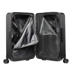 Discount Travelbags The Eclipse Trolley M black
