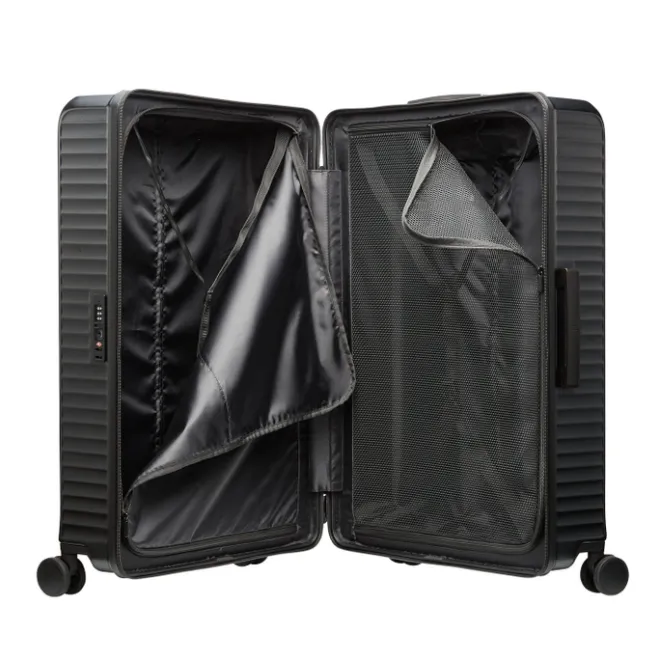 Hot Travelbags The Eclipse Trolley L black