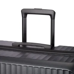 Hot Travelbags The Eclipse Trolley L black