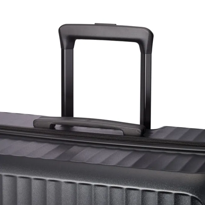 Hot Travelbags The Eclipse Trolley L black