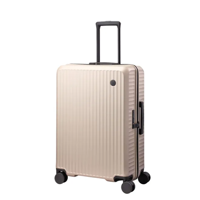 Outlet Travelbags The Eclipse Trolley M champagne