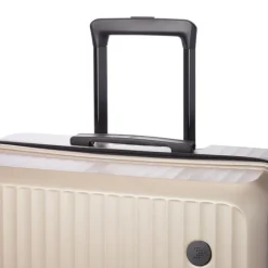 Outlet Travelbags The Eclipse Trolley M champagne