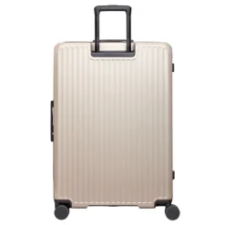 New Travelbags The Eclipse Trolley L champagne