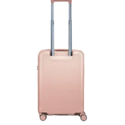 Discount Travelbags The Flow Cabin Trolley rose