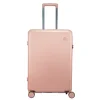 Best Travelbags The Flow Trolley M rose