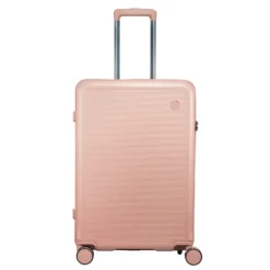 Best Travelbags The Flow Trolley M rose