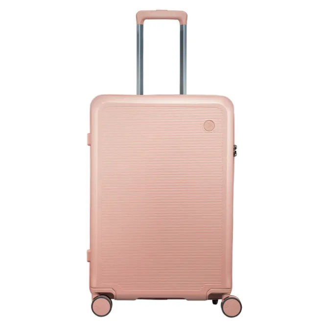 Best Travelbags The Flow Trolley M rose
