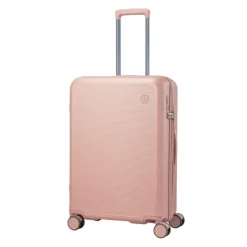 Best Travelbags The Flow Trolley M rose
