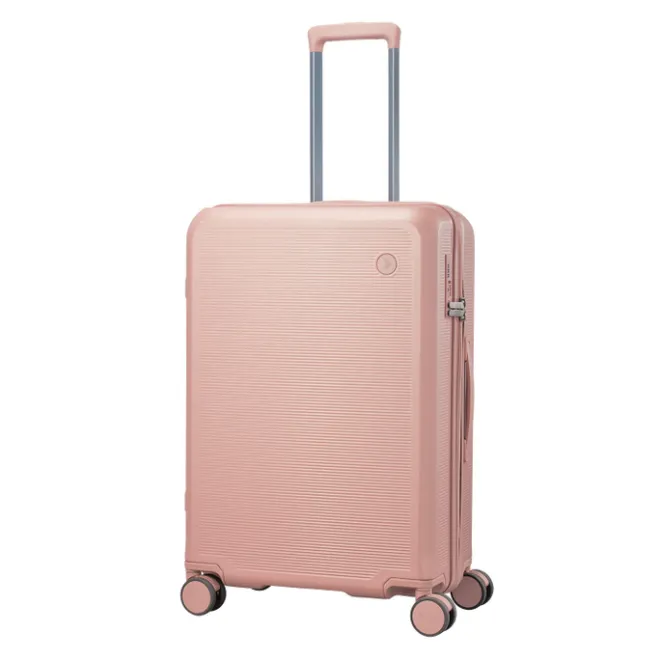 Best Travelbags The Flow Trolley M rose