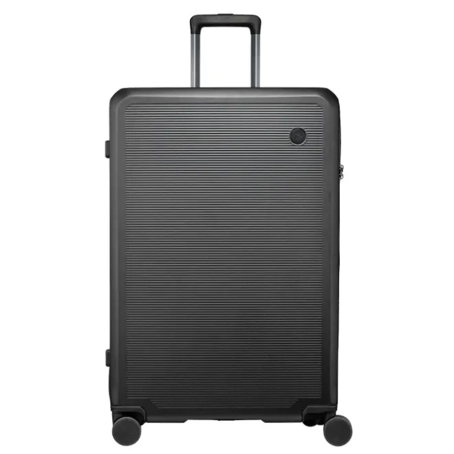 Sale Travelbags The Flow Trolley L black